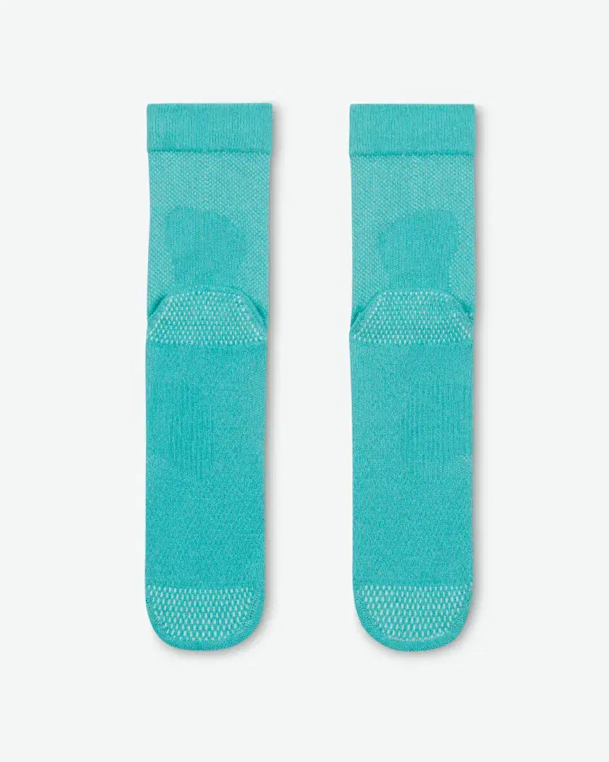 Chaussettes Mi-Mollet Basses Nike Lightweight Running (1 Paire) - IB6114-300 (2) au meilleur prix !