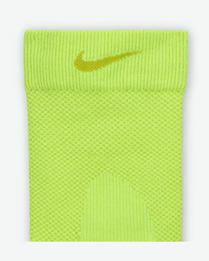 Chaussettes Mi-Mollet Basses Nike Lightweight Running (1 Paire) - IB6114-702 (3) au meilleur prix !