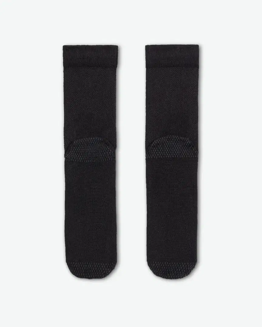 Chaussettes Mi-Mollet Nike Lightweight Running (1 Paire) - HV6919-010 (2) au meilleur prix !