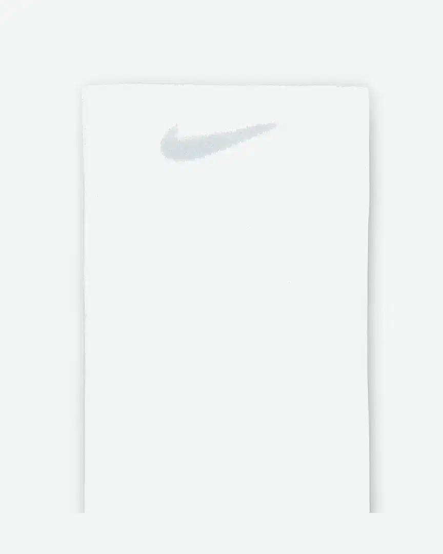 Chaussettes Mi-Mollet Nike Lightweight Running (1 Paire) - HV6919-100 (3) au meilleur prix !