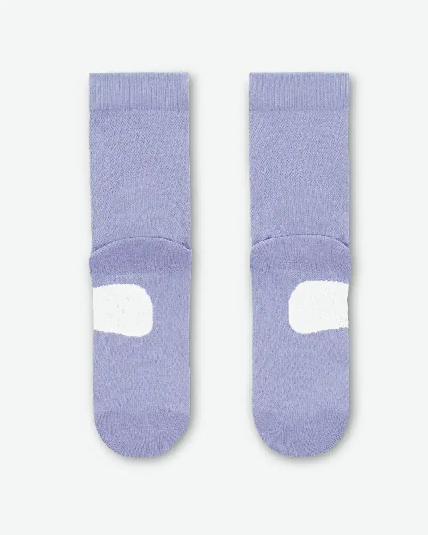 Chaussettes Mi-Mollet Nike Midweight Running (1 Paire) - HV6924-499 (2) au meilleur prix !