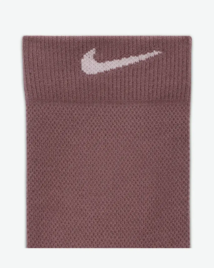 Chaussettes Mi-Mollet Nike Midweight Running (1 Paire) - HV6924-502 (3) au meilleur prix !