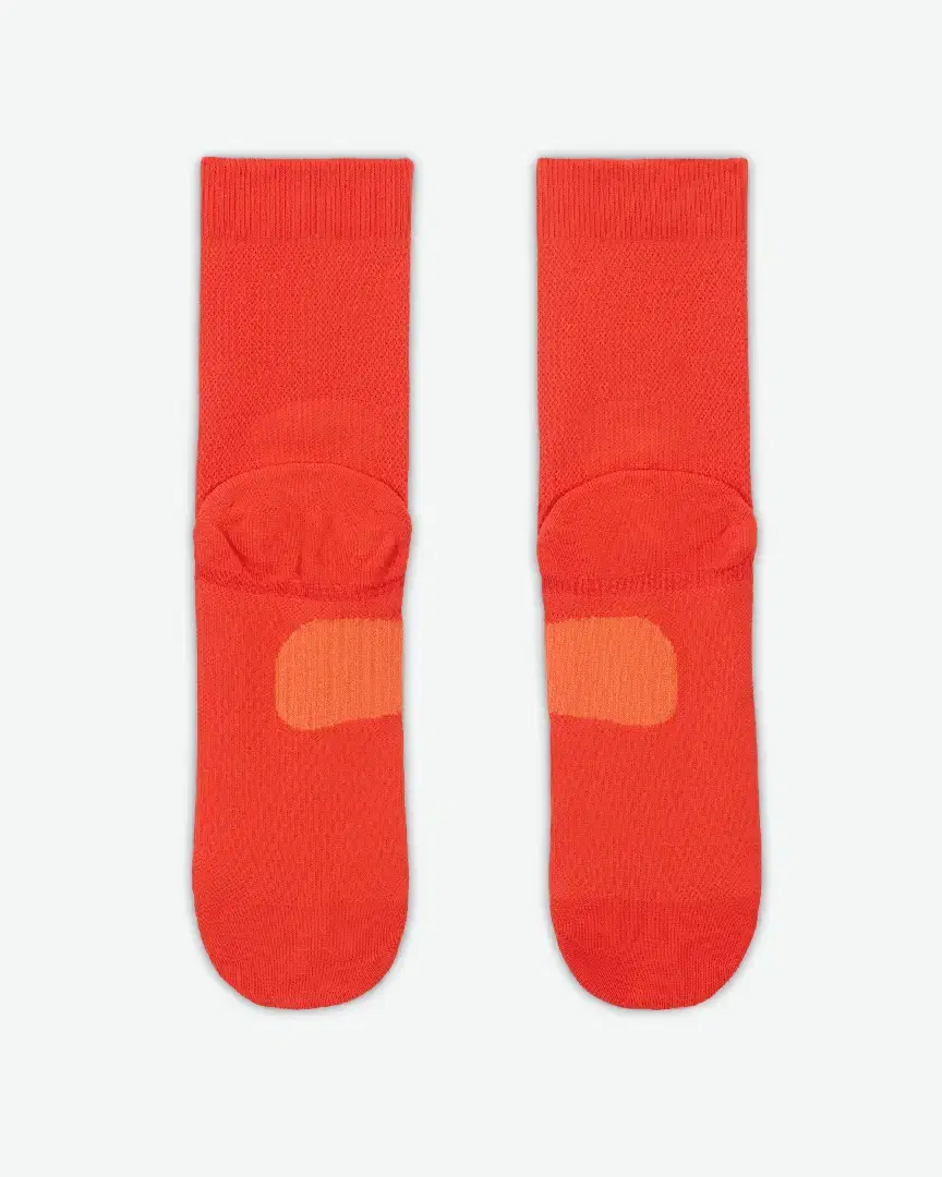 Chaussettes Mi-Mollet Nike Midweight Running (1 Paire) - HV6924-696 (2) au meilleur prix !