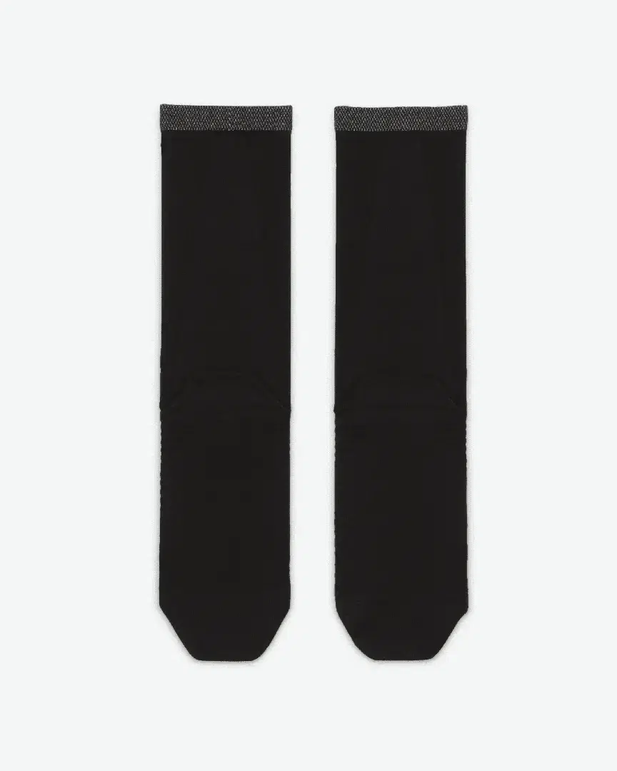 Chaussettes Mi-Mollet Nike Spark Lightweight - DA3584-010 (2) au meilleur prix !