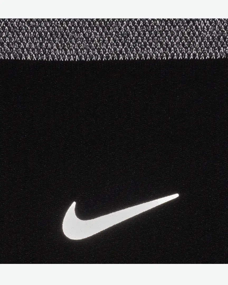 Chaussettes Mi-Mollet Nike Spark Lightweight - DA3584-010 (3) au meilleur prix !