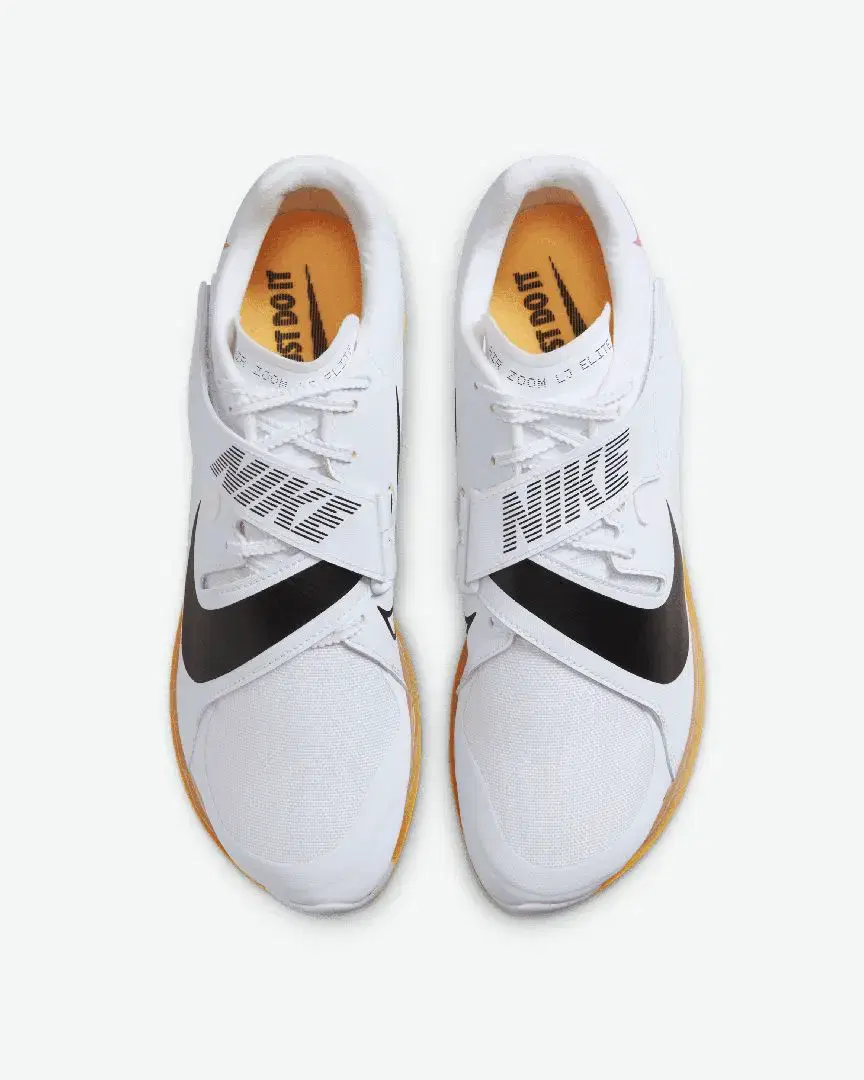 Chaussure Nike Long-Jump Elite - CT0079-101 (3) au meilleur prix !