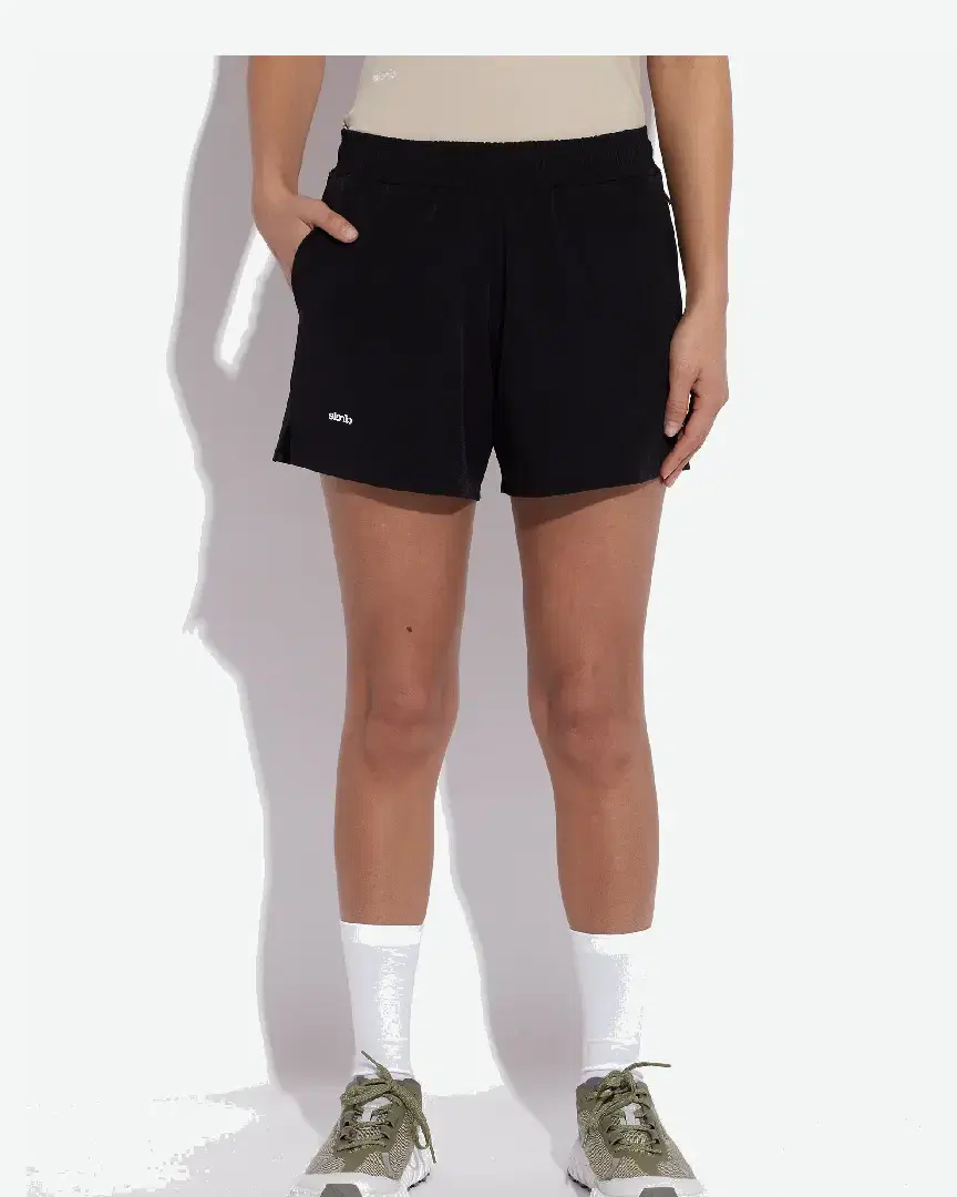 Circle Active Shorts Men - ACTIVE-SHORTS-WOMEN-ONYX-BLACK (0) au meilleur prix !