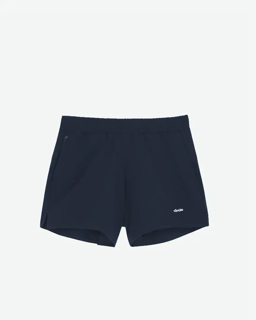 Circle Active Shorts Men - ACTIVE-SHORTS-WOMEN-ONYX-BLACK (9) au meilleur prix !