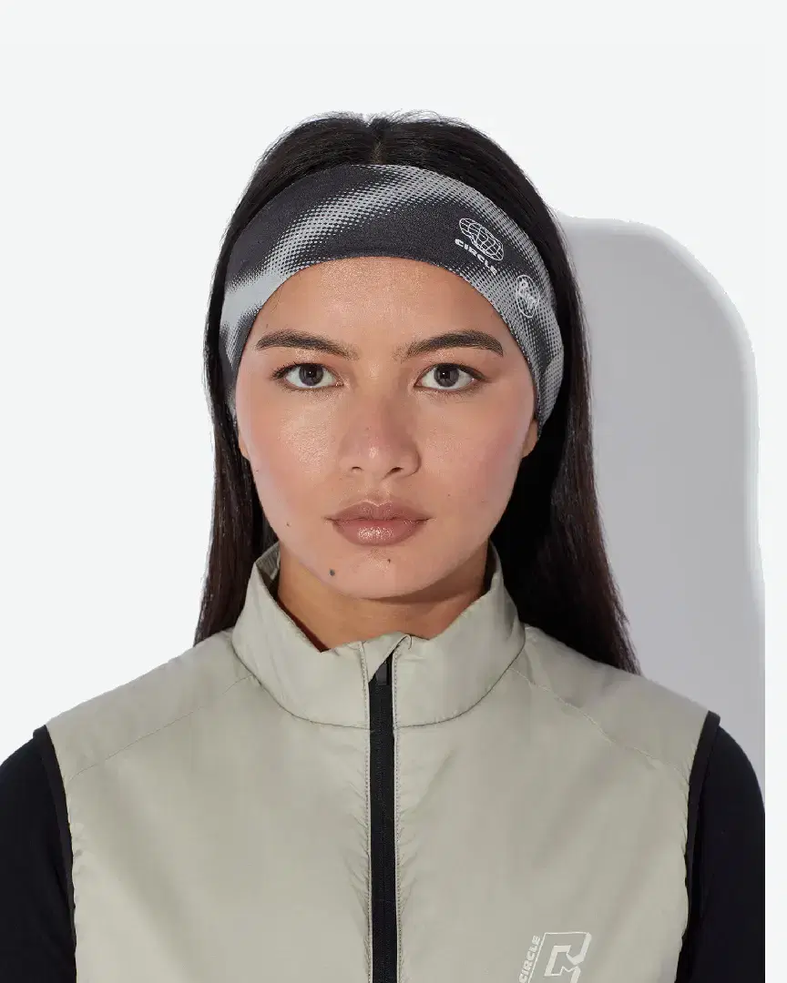 Circle Bandeau Circle X Buff - BANDEAU-CIRCLE-X-BUFF-ARAVIS-FOSSIL (2) au meilleur prix !