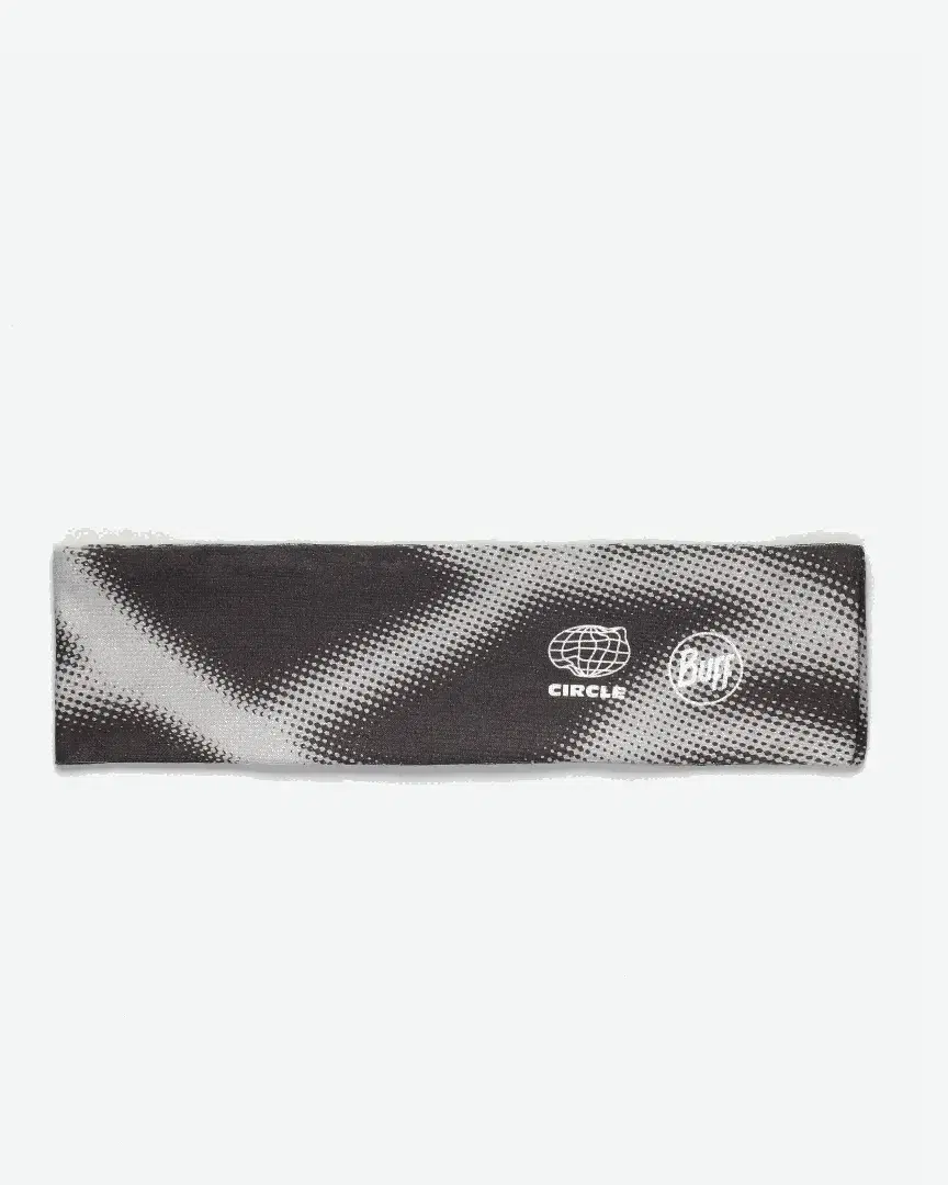 Circle Bandeau Circle X Buff - BANDEAU-CIRCLE-X-BUFF-ARAVIS-FOSSIL (4) au meilleur prix !