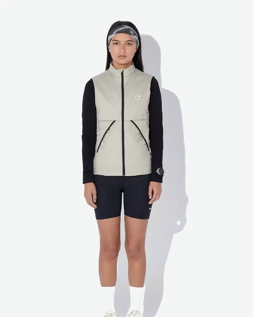 Circle Bandeau Circle X Buff - BANDEAU-CIRCLE-X-BUFF-ARAVIS-FOSSIL (5) au meilleur prix !