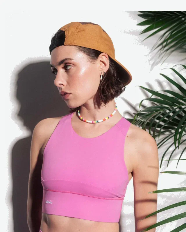 Circle Brassière Level Up