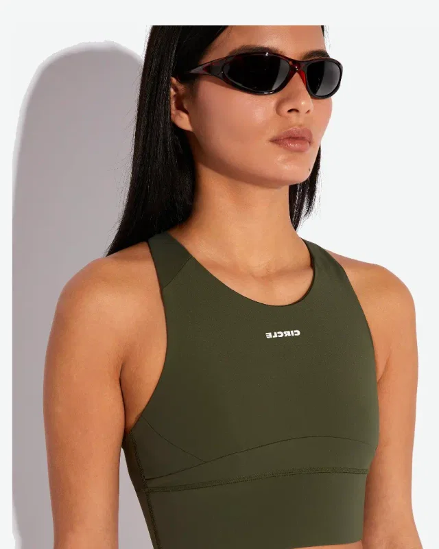 Circle Brassière Level Up 2