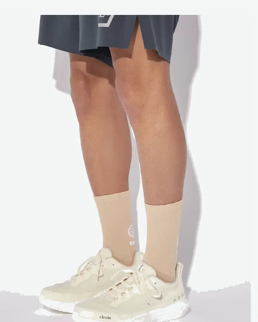 Circle Chaussettes De Running Speedy High - CHAUSSETTES-DE-RUNNING-SPEEDY-HIGH-PLANET-FOSSIL (4) au meilleur prix !