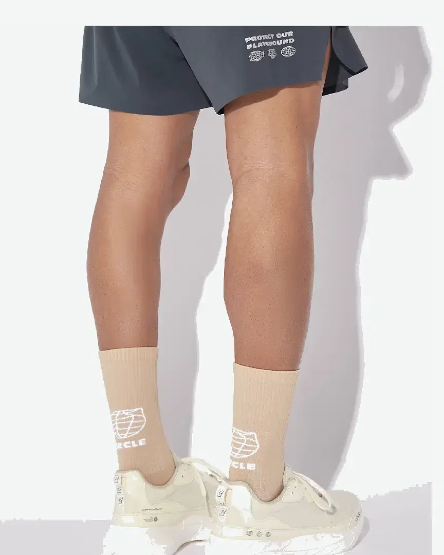 Circle Chaussettes De Running Speedy High - CHAUSSETTES-DE-RUNNING-SPEEDY-HIGH-PLANET-FOSSIL (5) au meilleur prix !