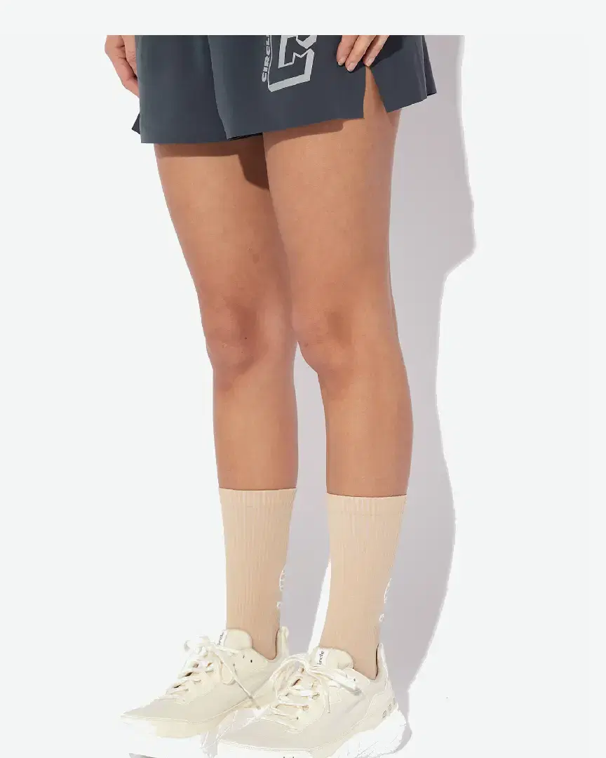 Circle Chaussettes De Running Speedy High - CHAUSSETTES-DE-RUNNING-SPEEDY-HIGH-PLANET-FOSSIL (7) au meilleur prix !