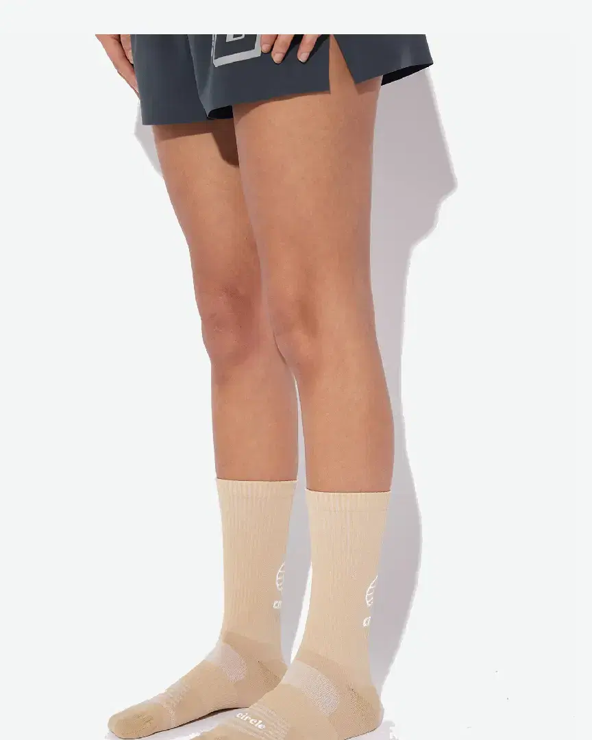 Circle Chaussettes De Running Speedy High - CHAUSSETTES-DE-RUNNING-SPEEDY-HIGH-PLANET-FOSSIL (9) au meilleur prix !