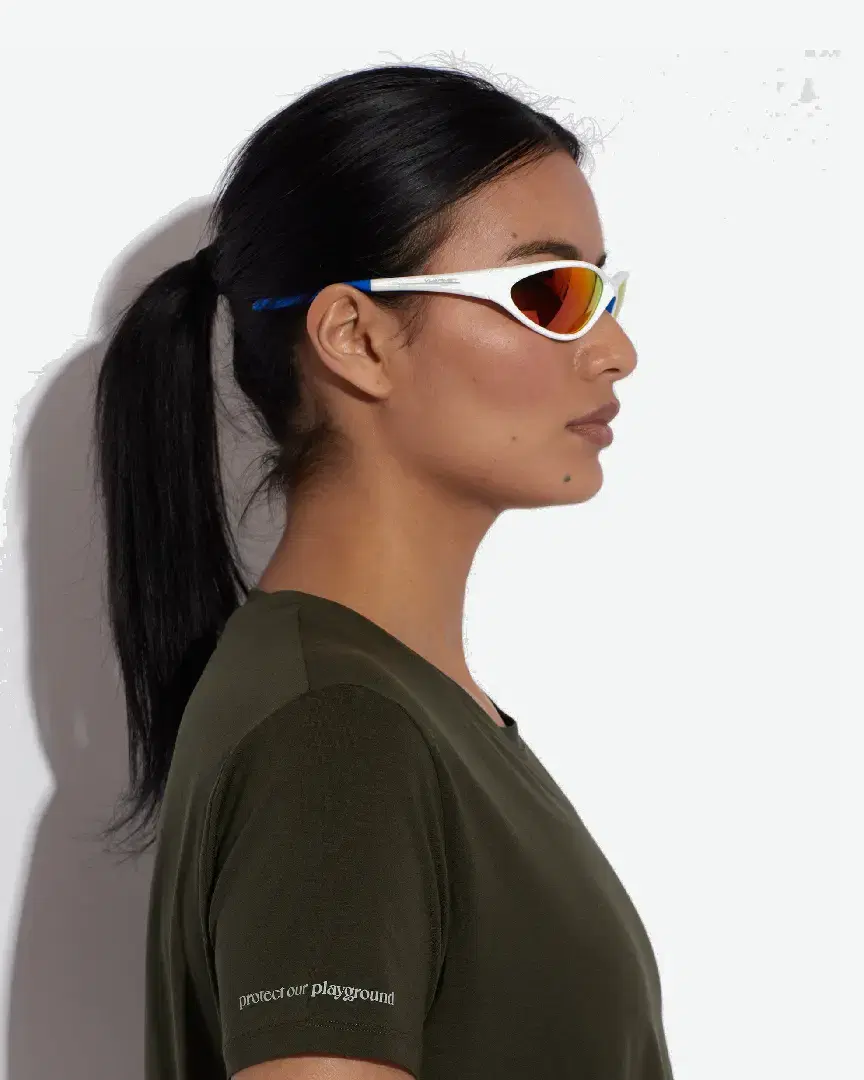 Circle Crop-Top Smooth Operator - CROP-TOP-SMOOTH-OPERATOR-MOSS (11) au meilleur prix !