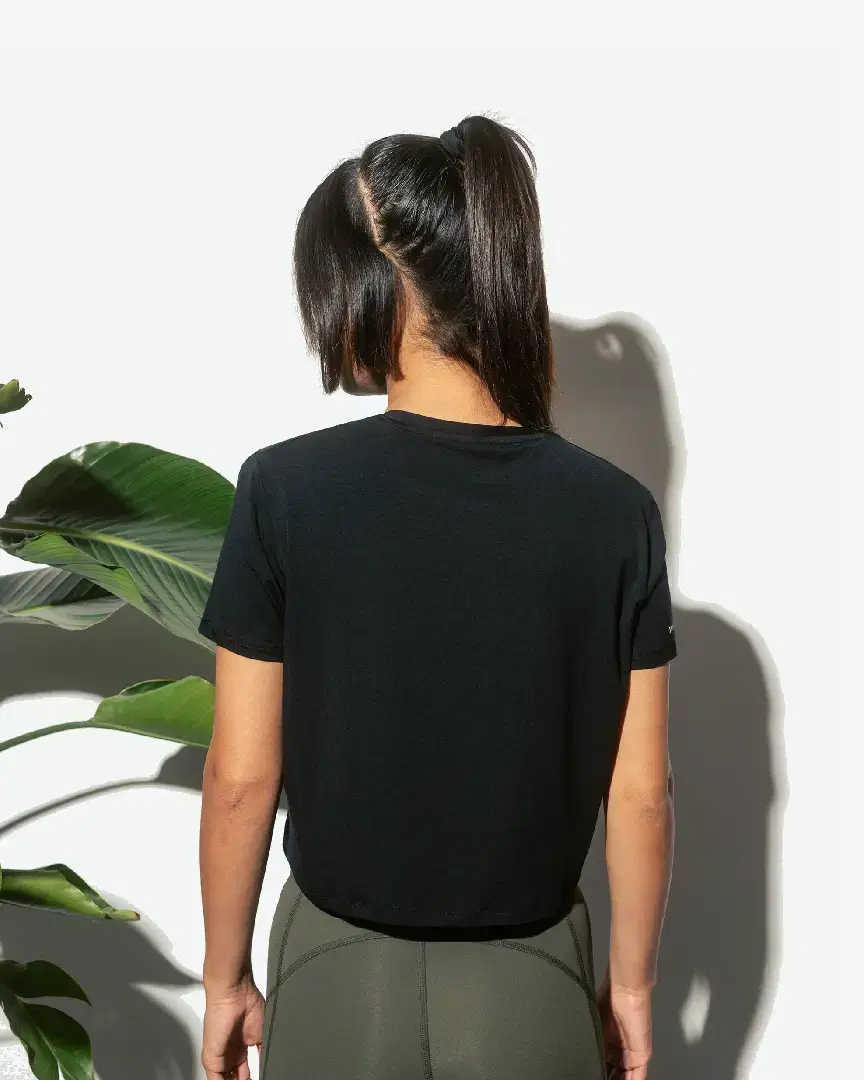 Circle Crop-Top Smooth Operator - CROP-TOP-SMOOTH-OPERATOR-MOSS (4) au meilleur prix !