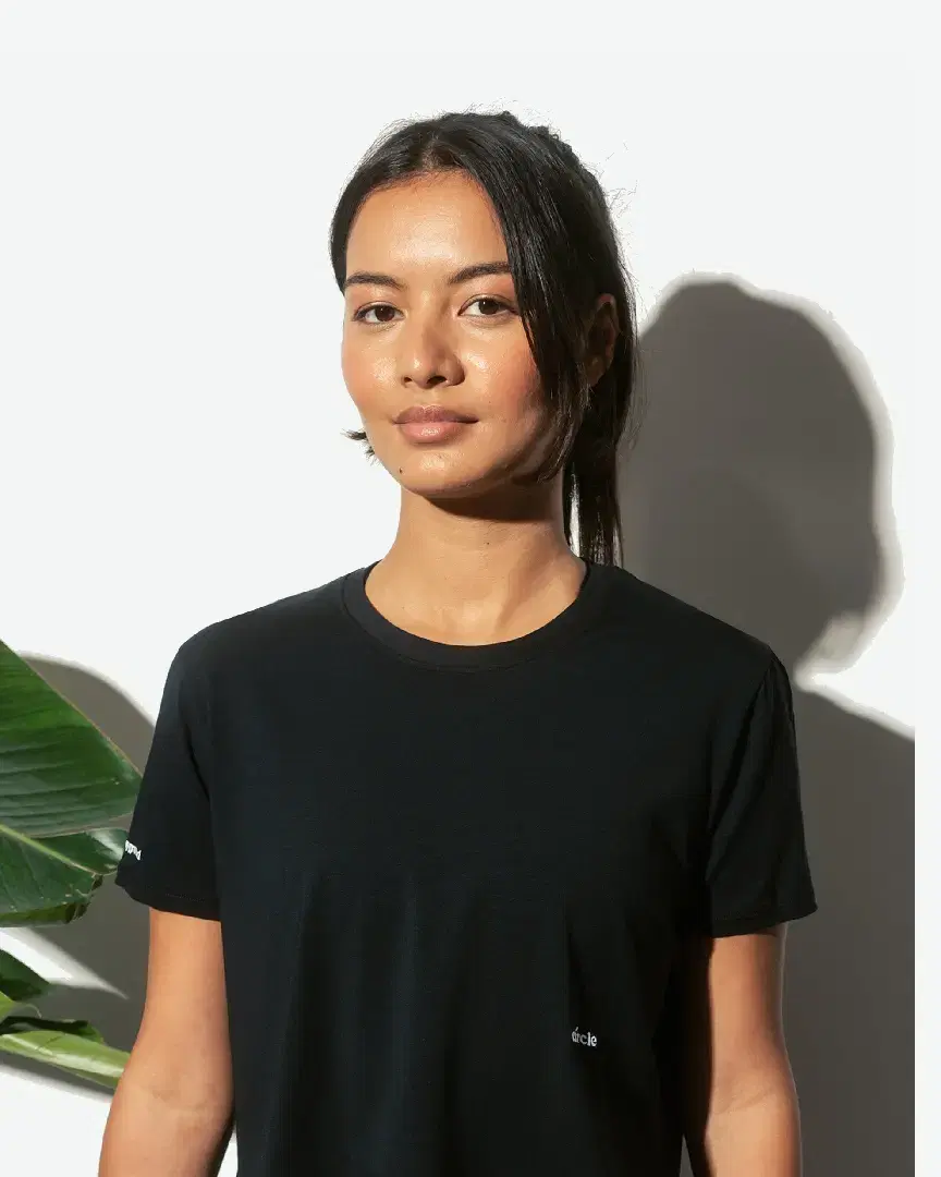 Circle Crop-Top Smooth Operator - CROP-TOP-SMOOTH-OPERATOR-MOSS (5) au meilleur prix !