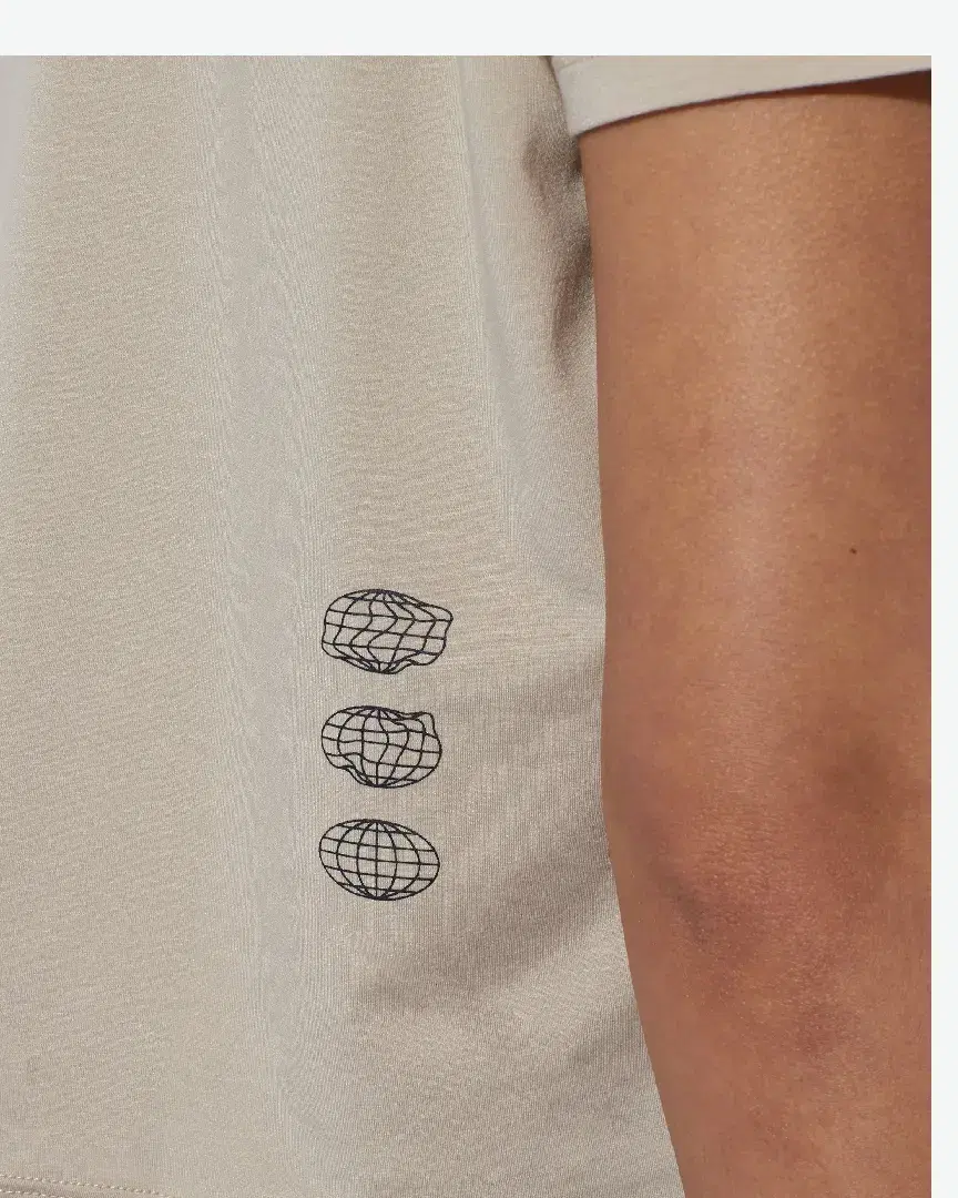 Circle Crop-Top Smooth Operator - CROP-TOP-SMOOTH-OPERATOR-MOSS (8) au meilleur prix !