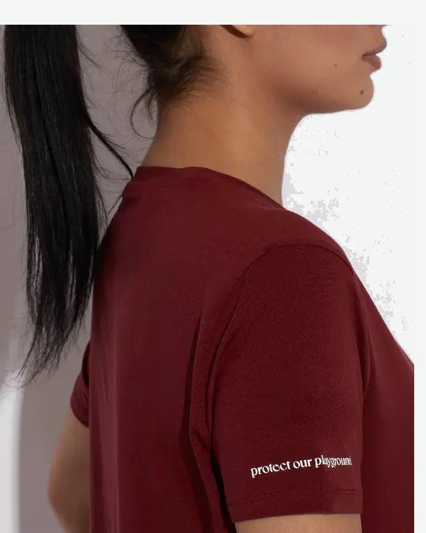 Circle Crop-Top Smooth Operator - CROP-TOP-SMOOTH-OPERATOR-ONYX-BLACK (12) au meilleur prix !