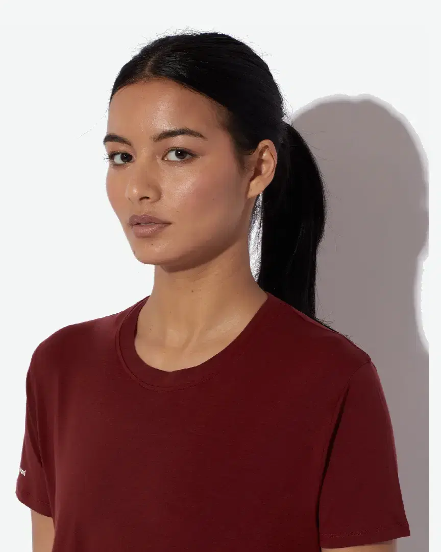 Circle Crop-Top Smooth Operator - CROP-TOP-SMOOTH-OPERATOR-ONYX-BLACK (15) au meilleur prix !