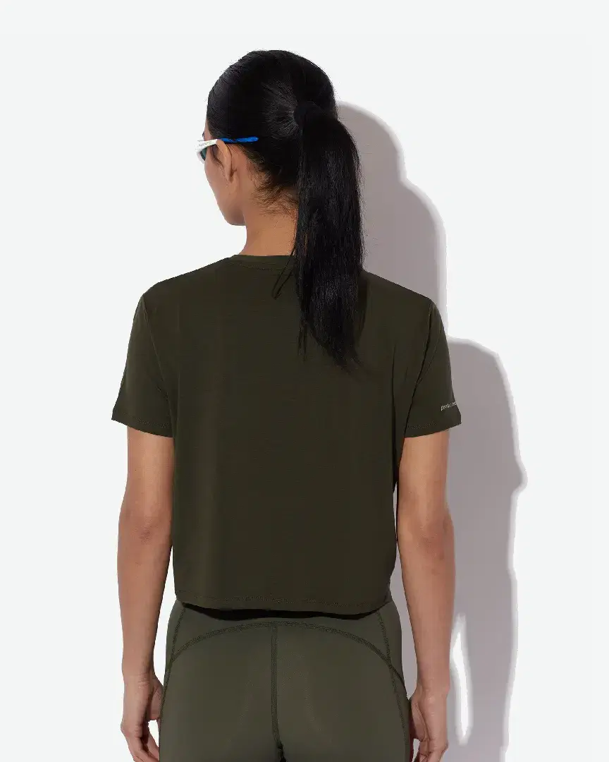 Circle Crop-Top Smooth Operator - CROP-TOP-SMOOTH-OPERATOR-ONYX-BLACK (8) au meilleur prix !