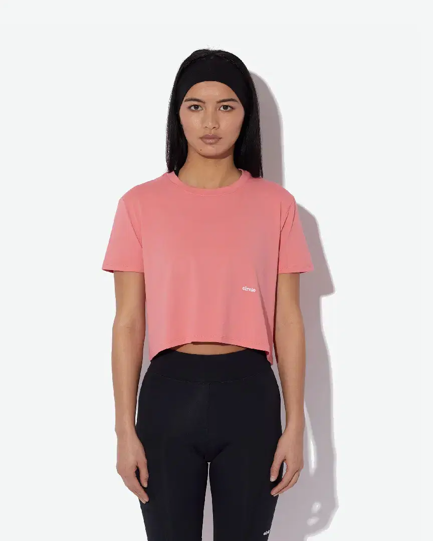 Circle Crop-Top Technique Smooth Operator - CROP-TOP-TECHNIQUE-SMOOTH-OPERATOR-GRANITE-GREY (1) au meilleur prix !