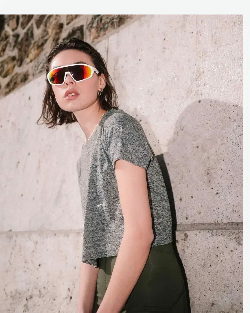 Circle Crop-Top Technique Smooth Operator - CROP-TOP-TECHNIQUE-SMOOTH-OPERATOR-GRANITE-GREY (5) au meilleur prix !