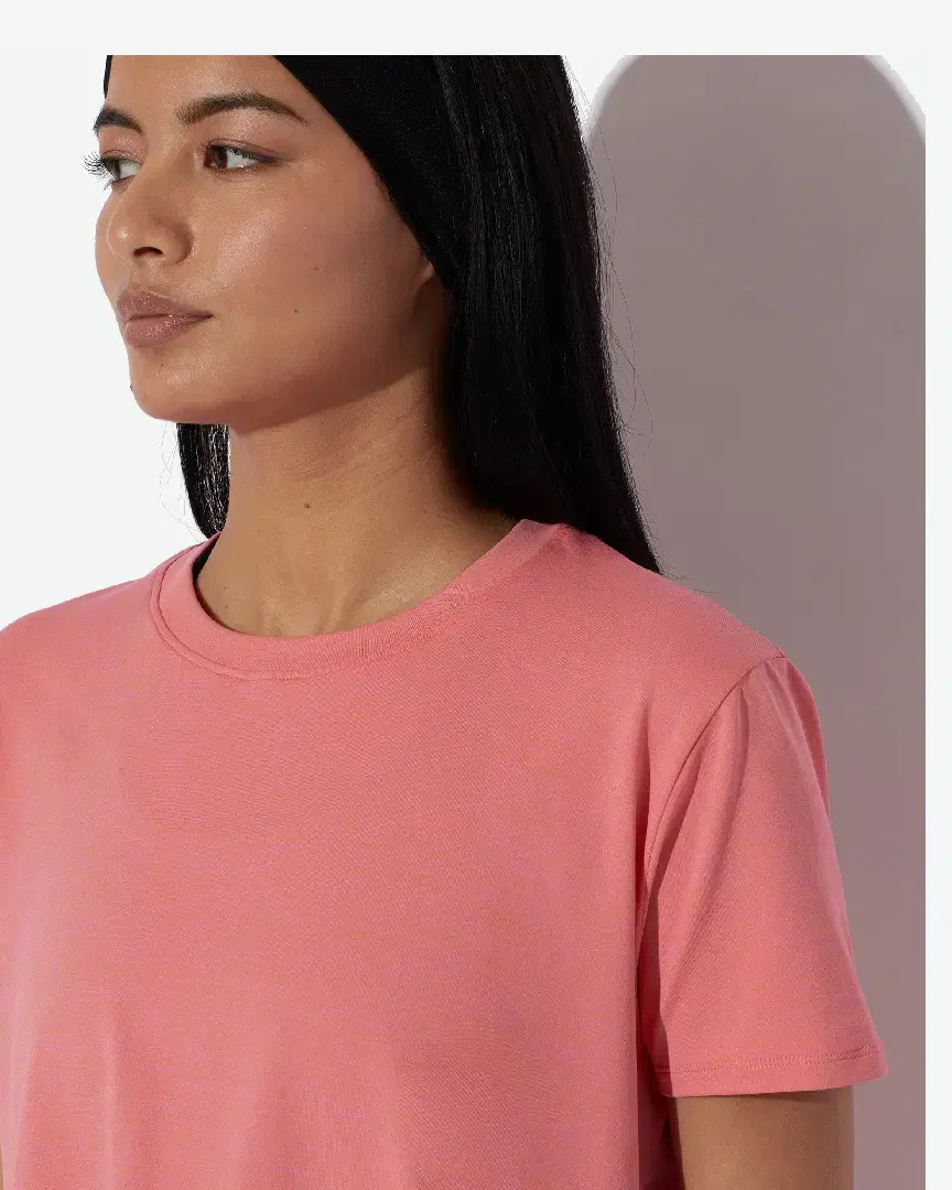 Circle Crop-Top Technique Smooth Operator - CROP-TOP-TECHNIQUE-SMOOTH-OPERATOR-GRANITE-GREY (7) au meilleur prix !