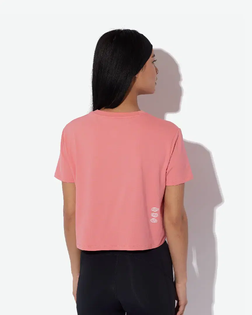 Circle Crop-Top Technique Smooth Operator - CROP-TOP-TECHNIQUE-SMOOTH-OPERATOR-GRANITE-GREY (8) au meilleur prix !