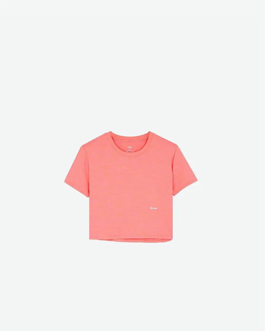 Circle Crop-Top Technique Smooth Operator - CROP-TOP-TECHNIQUE-SMOOTH-OPERATOR-GRANITE-GREY (9) au meilleur prix !