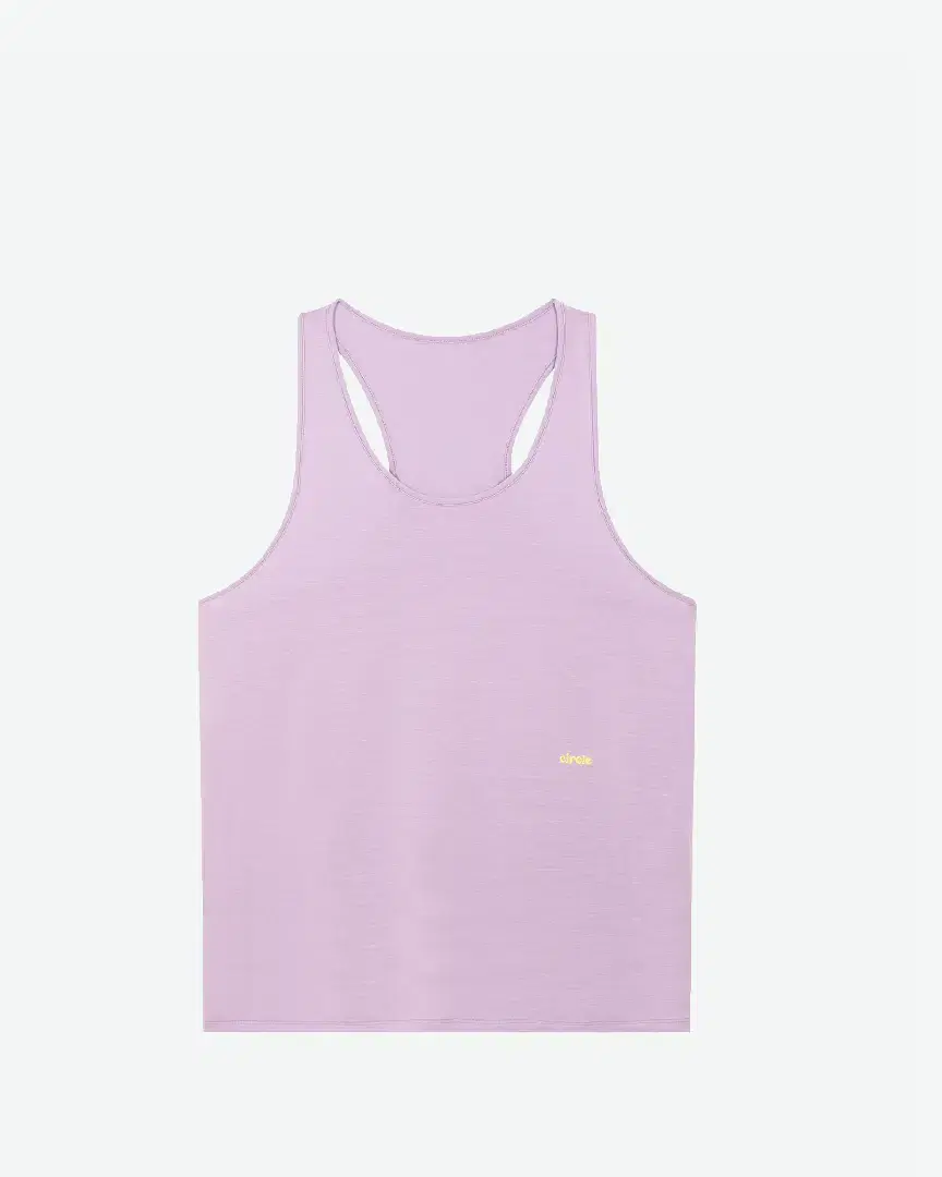 Circle Débardeur Get Comfy - DEBARDEUR-GET-COMFY-SAND (5) au meilleur prix !