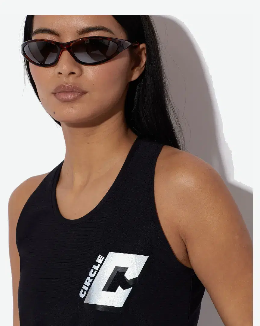 Circle Débardeur Legend - DEBARDEUR-LEGEND-FEMME-EVER-GREEN (5) au meilleur prix !