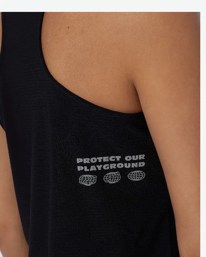 Circle Débardeur Legend - DEBARDEUR-LEGEND-FEMME-EVER-GREEN (7) au meilleur prix !