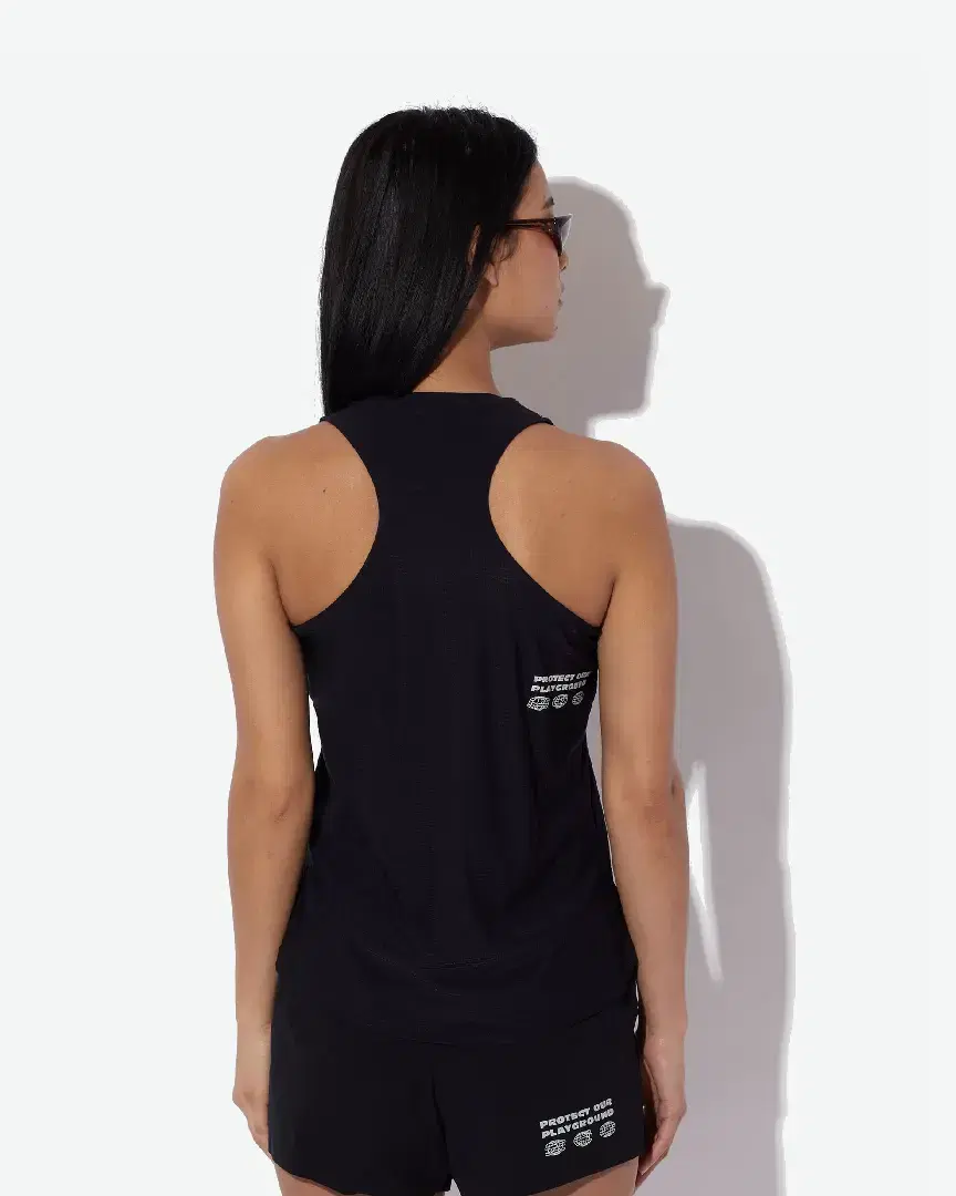 Circle Débardeur Legend - DEBARDEUR-LEGEND-FEMME-EVER-GREEN (8) au meilleur prix !