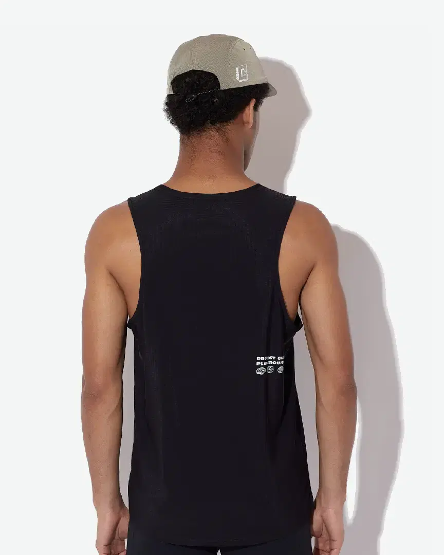 Circle Débardeur Legend - DEBARDEUR-LEGEND-HOMME-ONYX-BLACK (2) au meilleur prix !