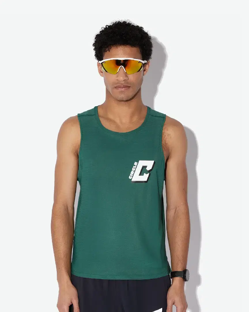 Circle Débardeur Legend - DEBARDEUR-LEGEND-HOMME-ONYX-BLACK (5) au meilleur prix !