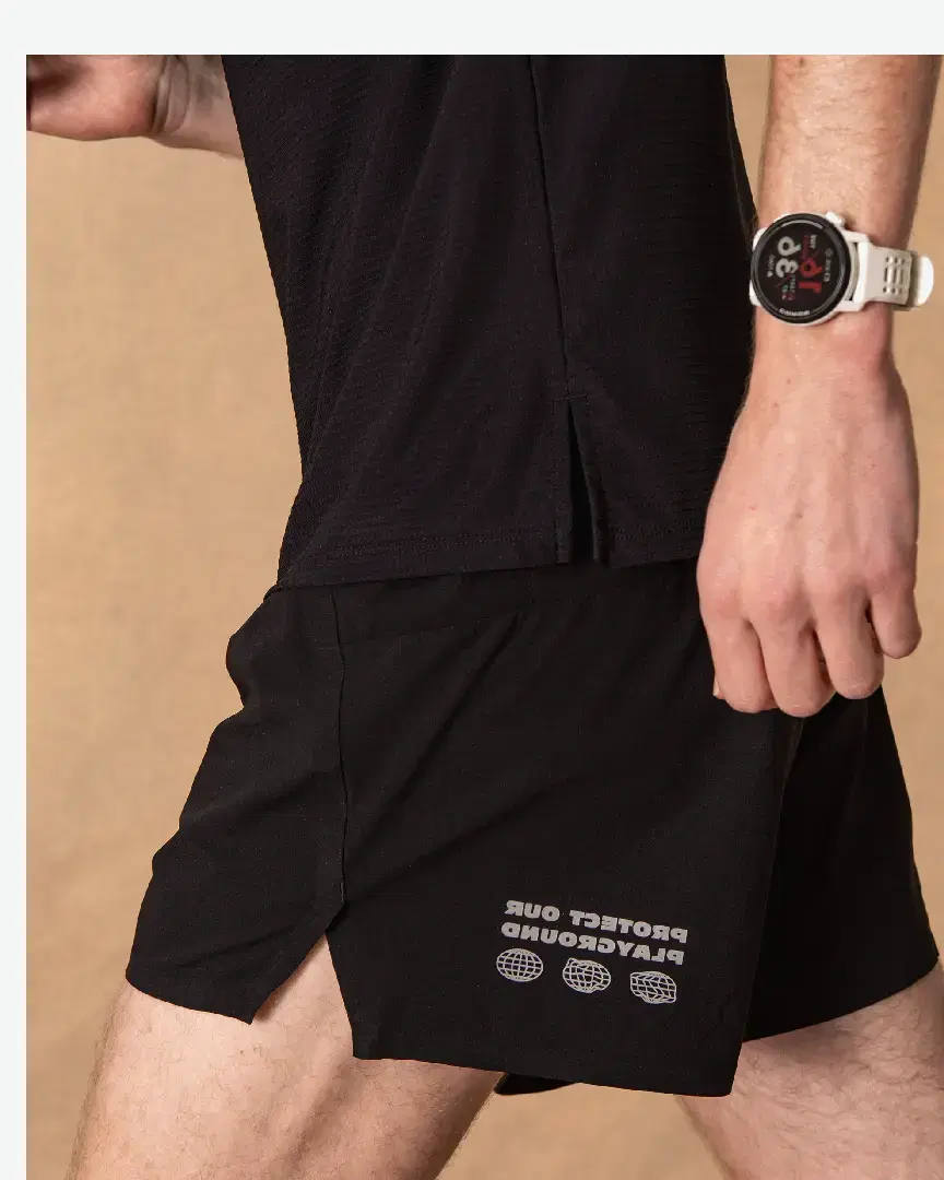 Circle Legend Short Men - LEGEND-SHORT-MEN-ONYX-BLACK (0) au meilleur prix !