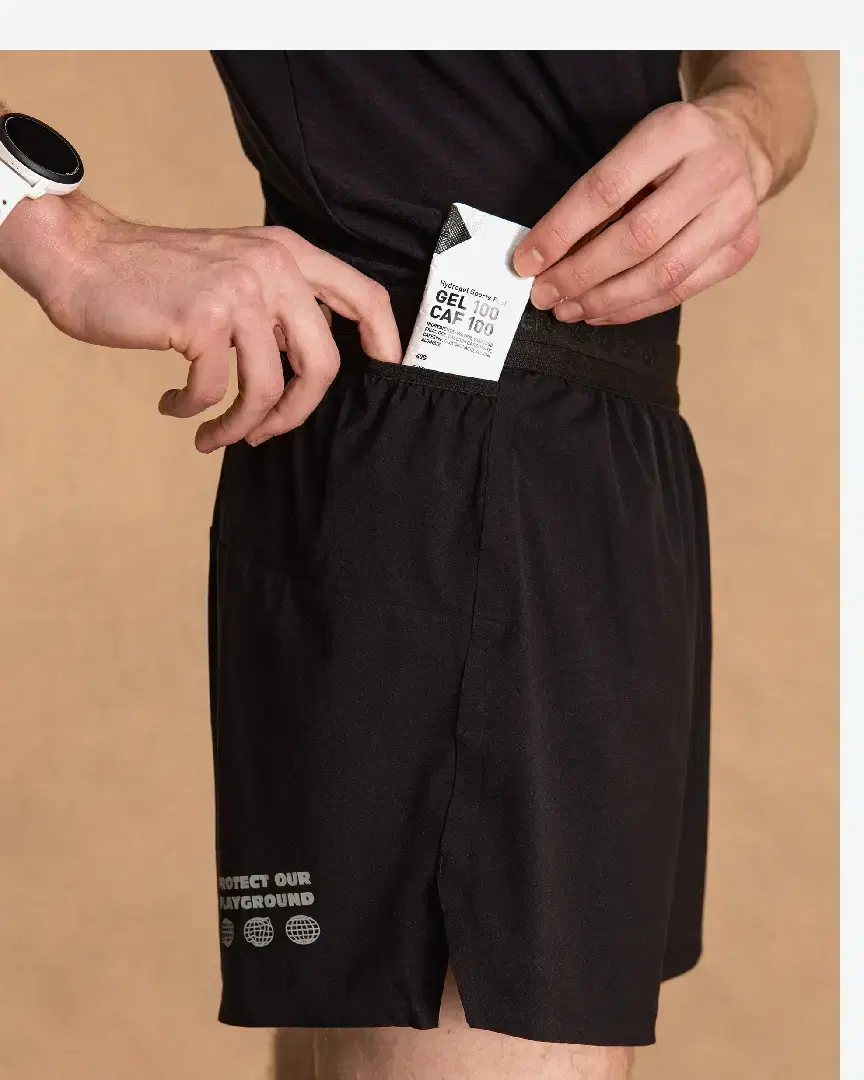 Circle Legend Short Men - LEGEND-SHORT-MEN-ONYX-BLACK (1) au meilleur prix !