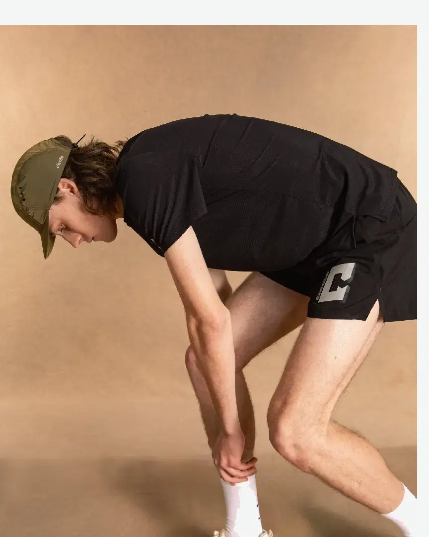 Circle Legend Short Men - LEGEND-SHORT-MEN-ONYX-BLACK (2) au meilleur prix !