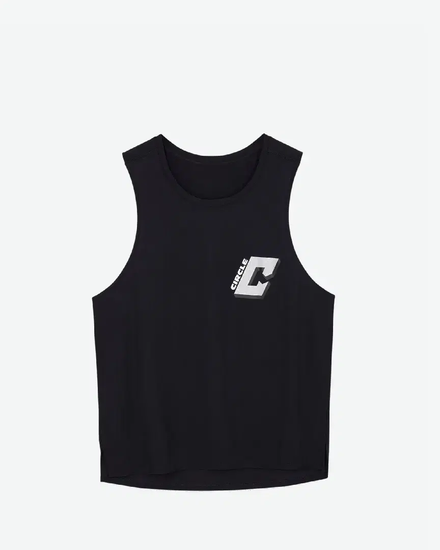 Circle Legend Vest Men - LEGEND-VEST-MEN-ONYX-BLACK (3) au meilleur prix !