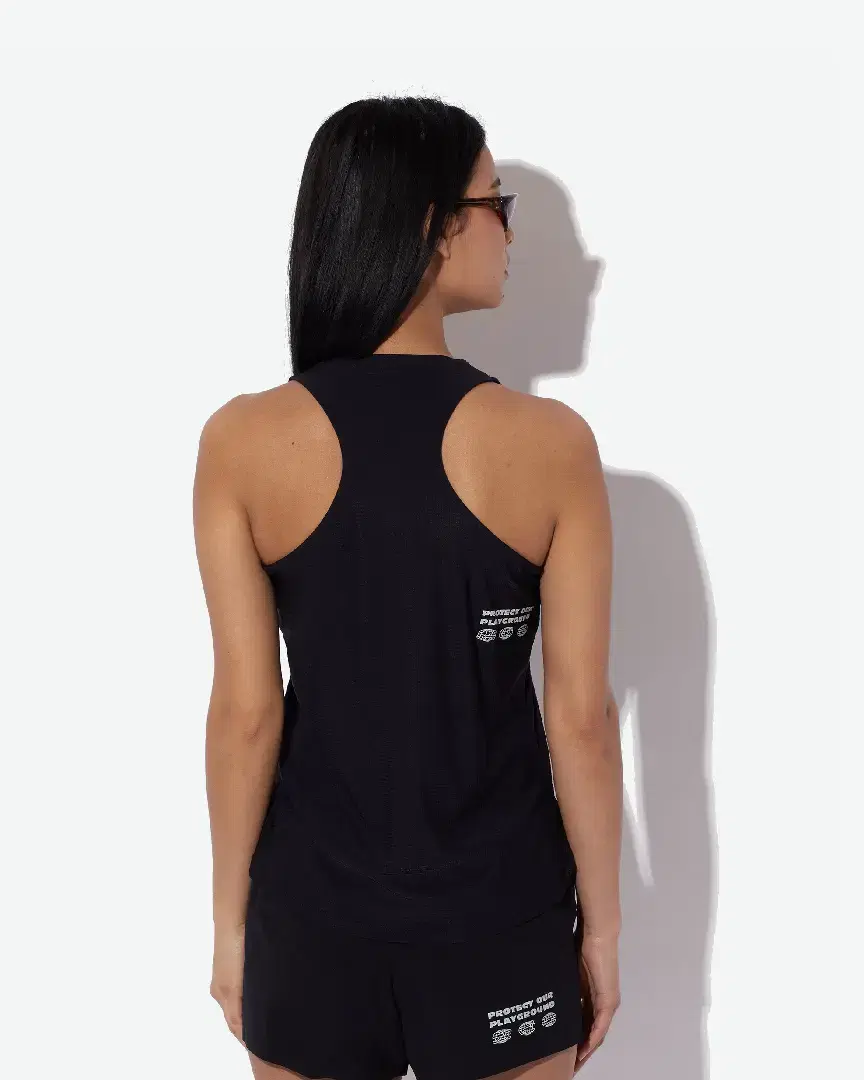 Circle Legend Vest Women - LEGEND-VEST-WOMEN-EVER-GREEN (1) au meilleur prix !