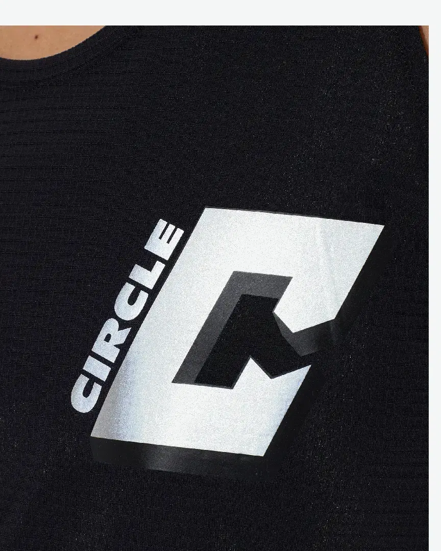 Circle Legend Vest Women - LEGEND-VEST-WOMEN-EVER-GREEN (2) au meilleur prix !