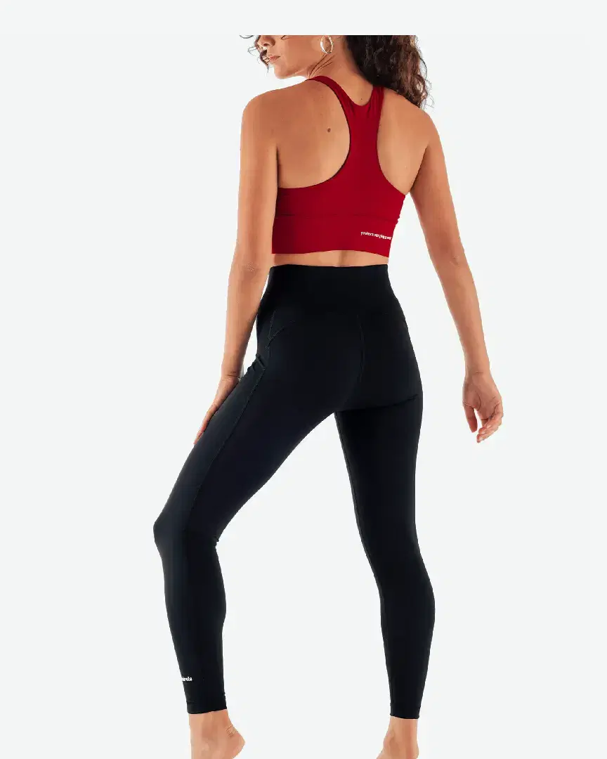 Circle Legging Get In Shape - LEGGING-GET-IN-SHAPE-MOSS (14) au meilleur prix !