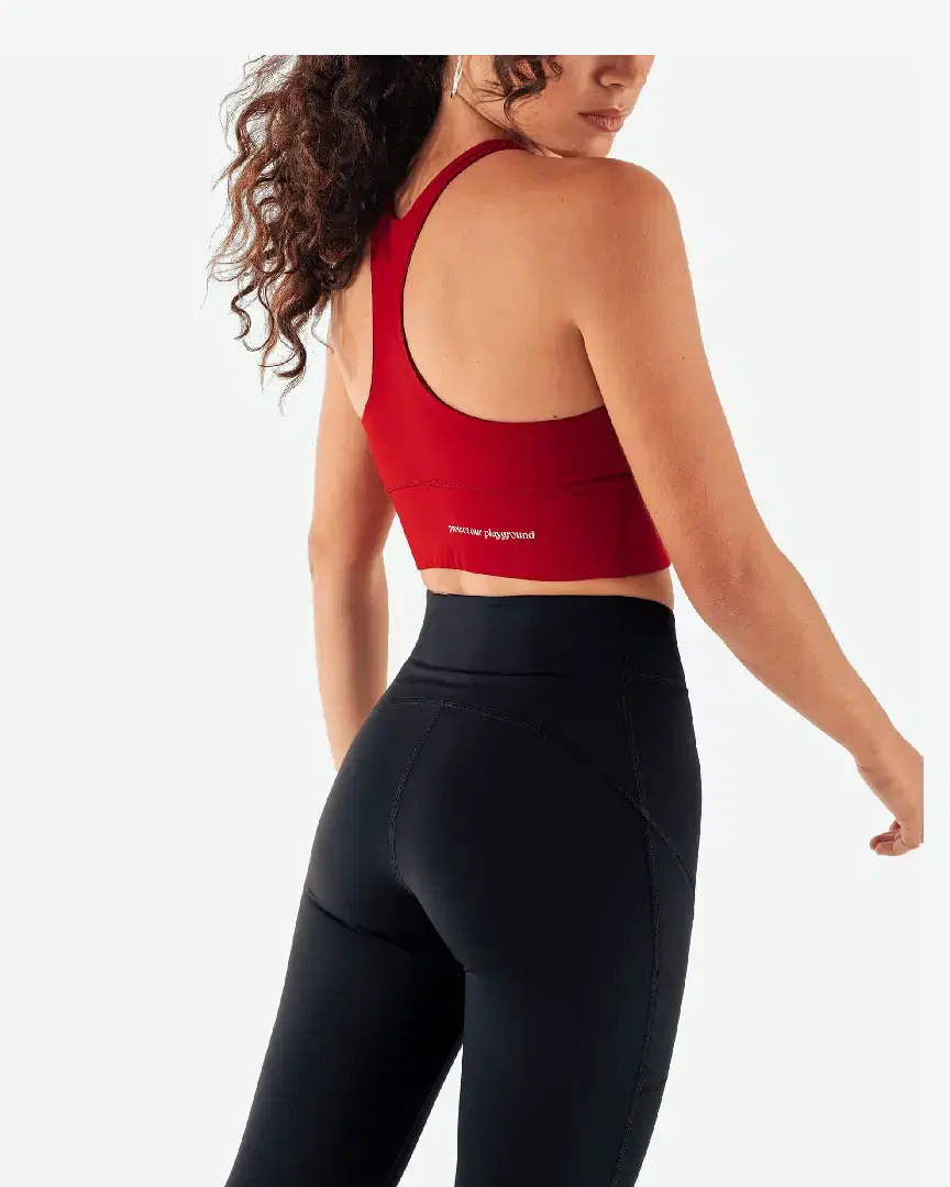 Circle Legging Get In Shape - LEGGING-GET-IN-SHAPE-MOSS (15) au meilleur prix !