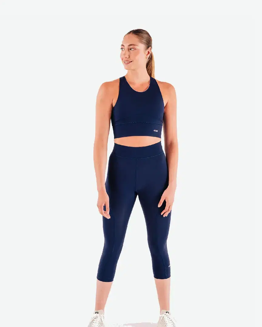 Circle Legging Get In Shape - LEGGING-GET-IN-SHAPE-MOSS (27) au meilleur prix !