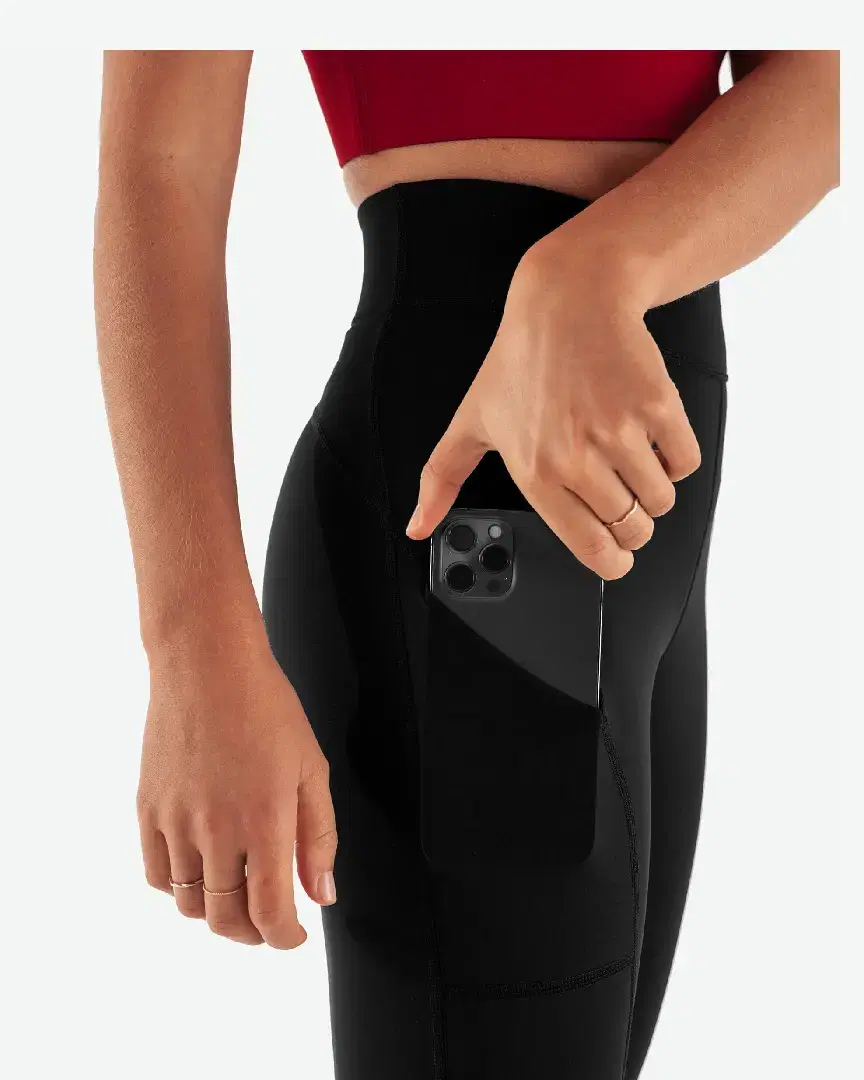 Circle Legging Get In Shape - LEGGING-GET-IN-SHAPE-ONYX-BLACK (13) au meilleur prix !