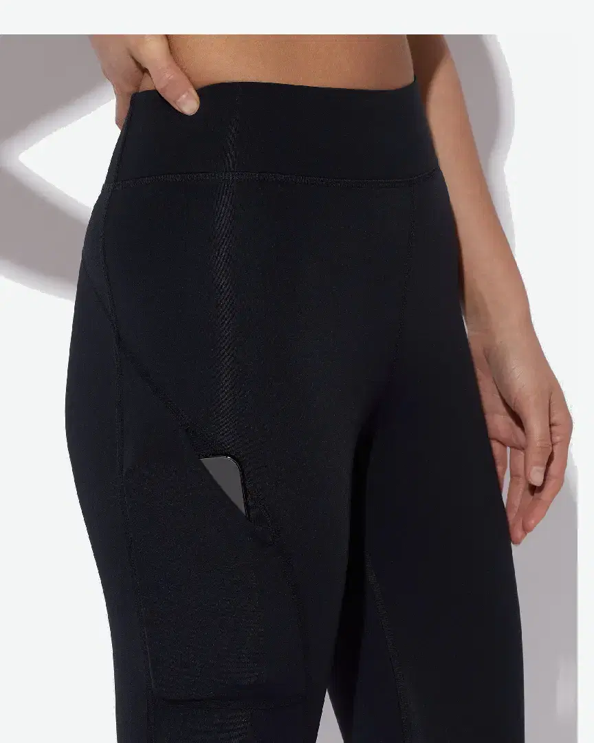 Circle Legging Get In Shape - LEGGING-GET-IN-SHAPE-ONYX-BLACK (19) au meilleur prix !